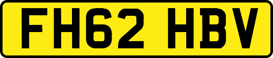 FH62HBV