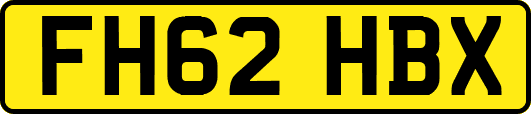 FH62HBX
