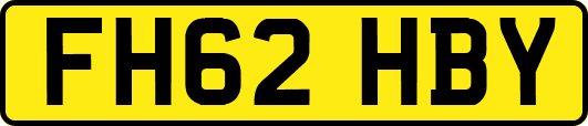 FH62HBY