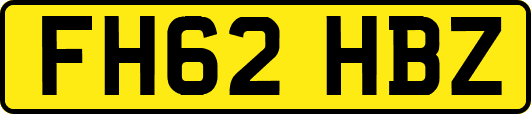 FH62HBZ