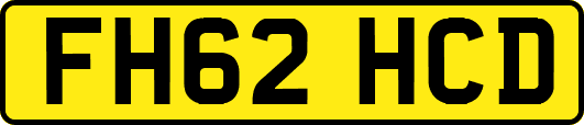 FH62HCD