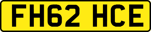 FH62HCE