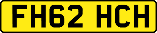 FH62HCH