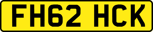 FH62HCK