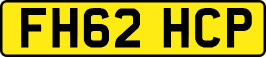FH62HCP