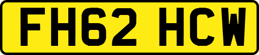 FH62HCW