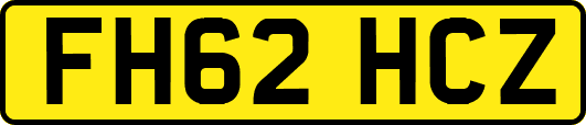 FH62HCZ
