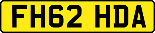 FH62HDA