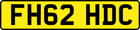 FH62HDC