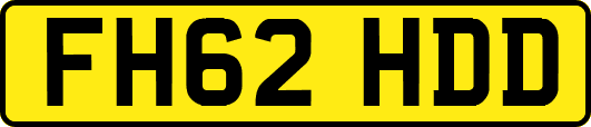 FH62HDD