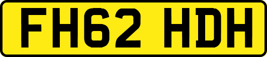 FH62HDH