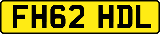 FH62HDL