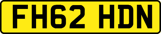 FH62HDN