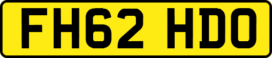 FH62HDO