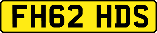 FH62HDS