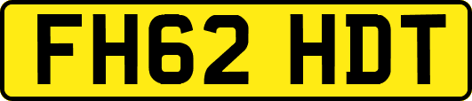 FH62HDT