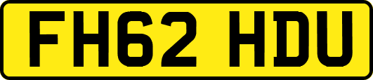 FH62HDU