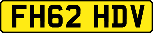FH62HDV
