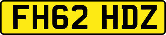 FH62HDZ