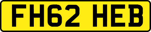 FH62HEB