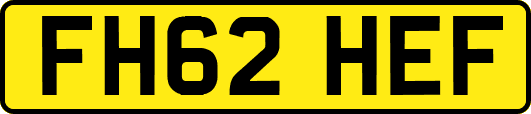 FH62HEF