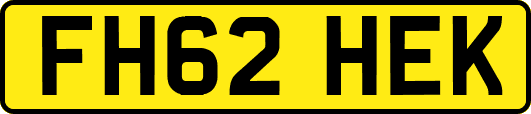 FH62HEK