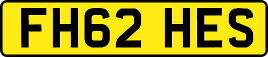 FH62HES