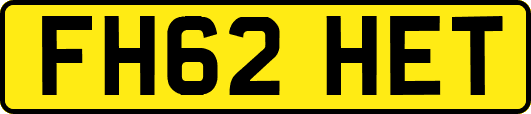 FH62HET
