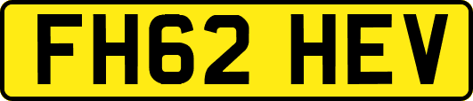 FH62HEV