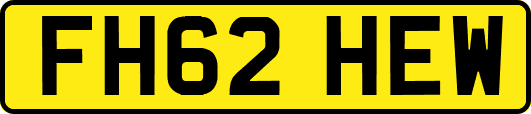FH62HEW