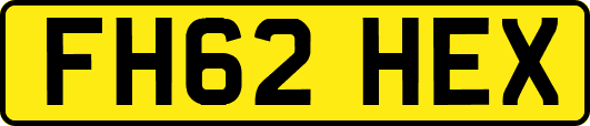 FH62HEX