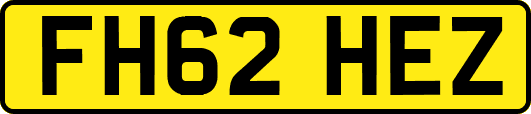 FH62HEZ