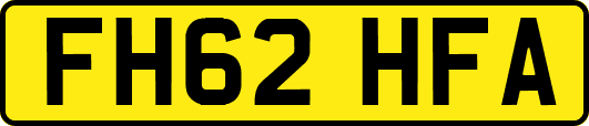 FH62HFA