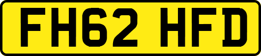 FH62HFD