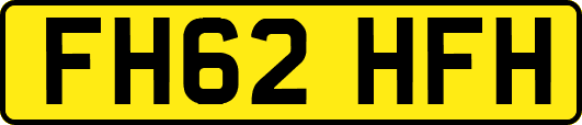 FH62HFH