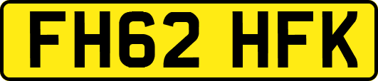 FH62HFK