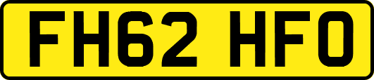 FH62HFO