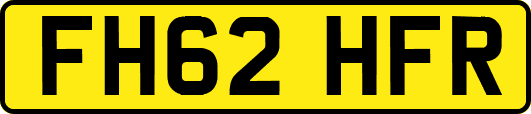 FH62HFR