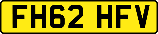 FH62HFV