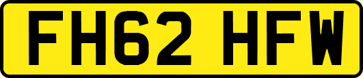 FH62HFW