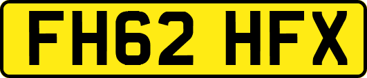 FH62HFX