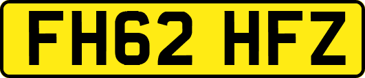 FH62HFZ
