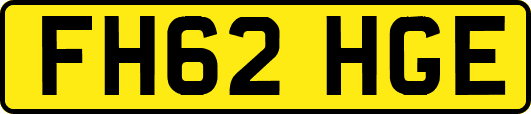 FH62HGE