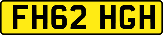 FH62HGH