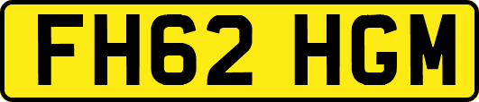 FH62HGM