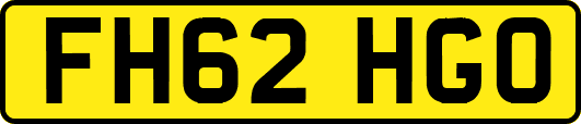 FH62HGO
