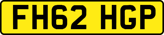 FH62HGP