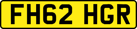 FH62HGR