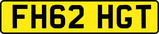 FH62HGT