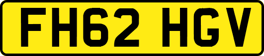FH62HGV